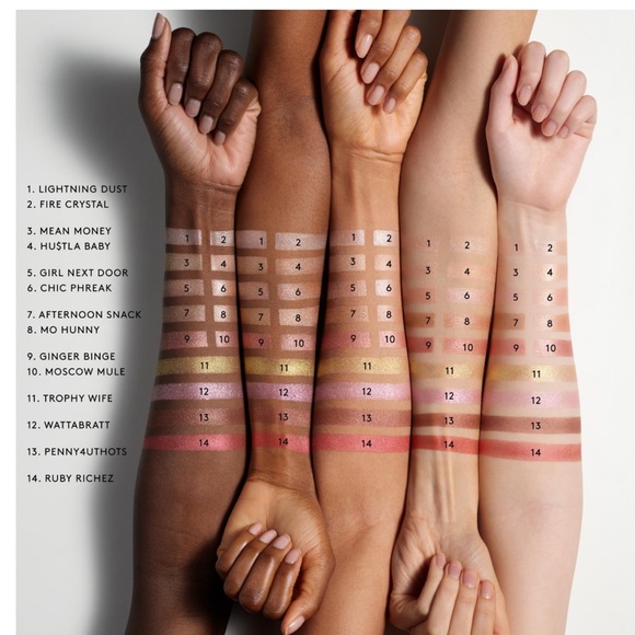 Fenty Beauty Killawatt Highlighter Hustla Baby - Picture 4 of 8